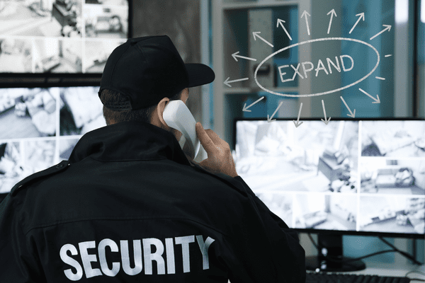 How Black Storm Security Grew 56x Bigger in 7 Years