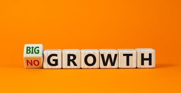 9 Things That Might be Stalling Your Business Growth