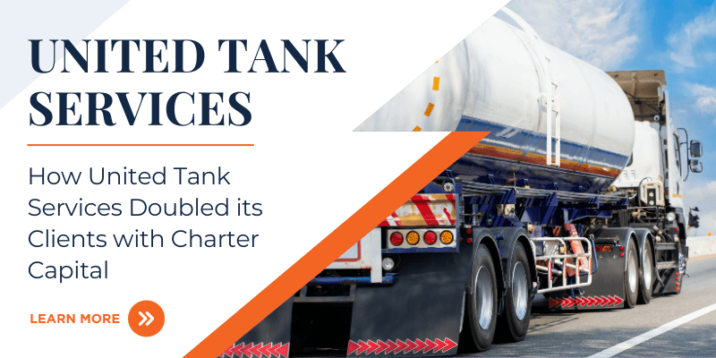 United Tank Services Case Study | Invoice Factoring For Oil and Gas Service Companies