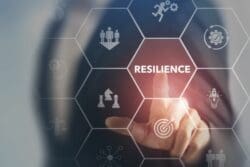 4 Key Areas Your Resilient Business Model Must Address