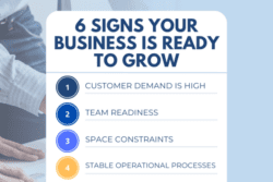 6 Signs Your Business Is Ready to Grow e1712943125478 | Small Business Expansion Halted as Optimism Falls Below Half-Century Average