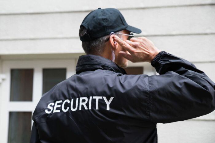 A guide to invoice factoring for security companies.