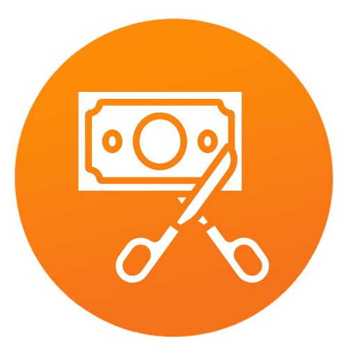 Pay outstanding debt or tax obligations