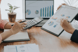 Top 5 Tips for Managing Staffing Company Overhead