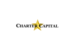 Press Release Logo Only | Charter Capital Awarded CFL License; Expands into California