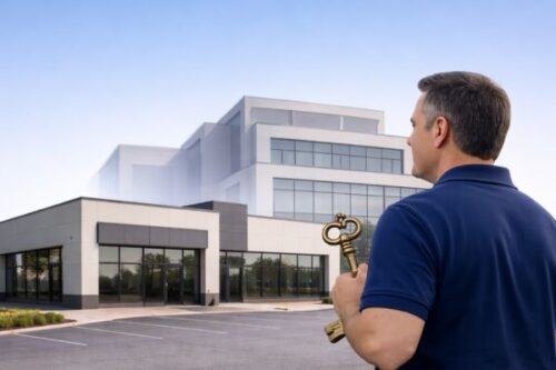 Scaling Your Business Without Losing Control