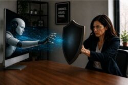 AI Online Theft Methods Countermeasures