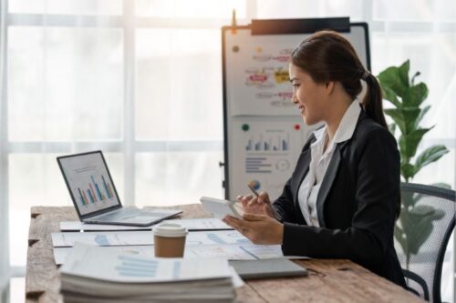 Financial Metrics Every Business Owner Should Know