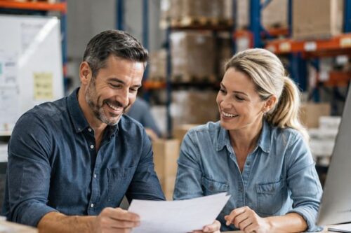 5 Effective Ways to Strengthen Your Company’s Financials