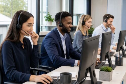 Benefits of Outsourcing Non-Core Business Functions