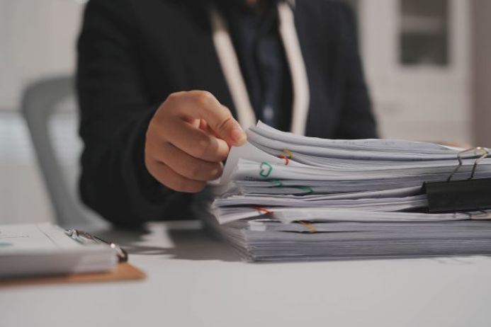 How Do I Submit My First Invoice with Charter Capital?